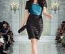 Abendkleid Cocktailkleid Kombination